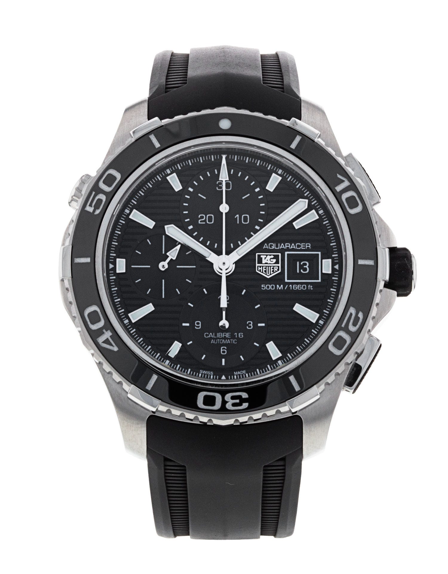 Tag Heuer Aquaracer CAK2110.FT8019 268562