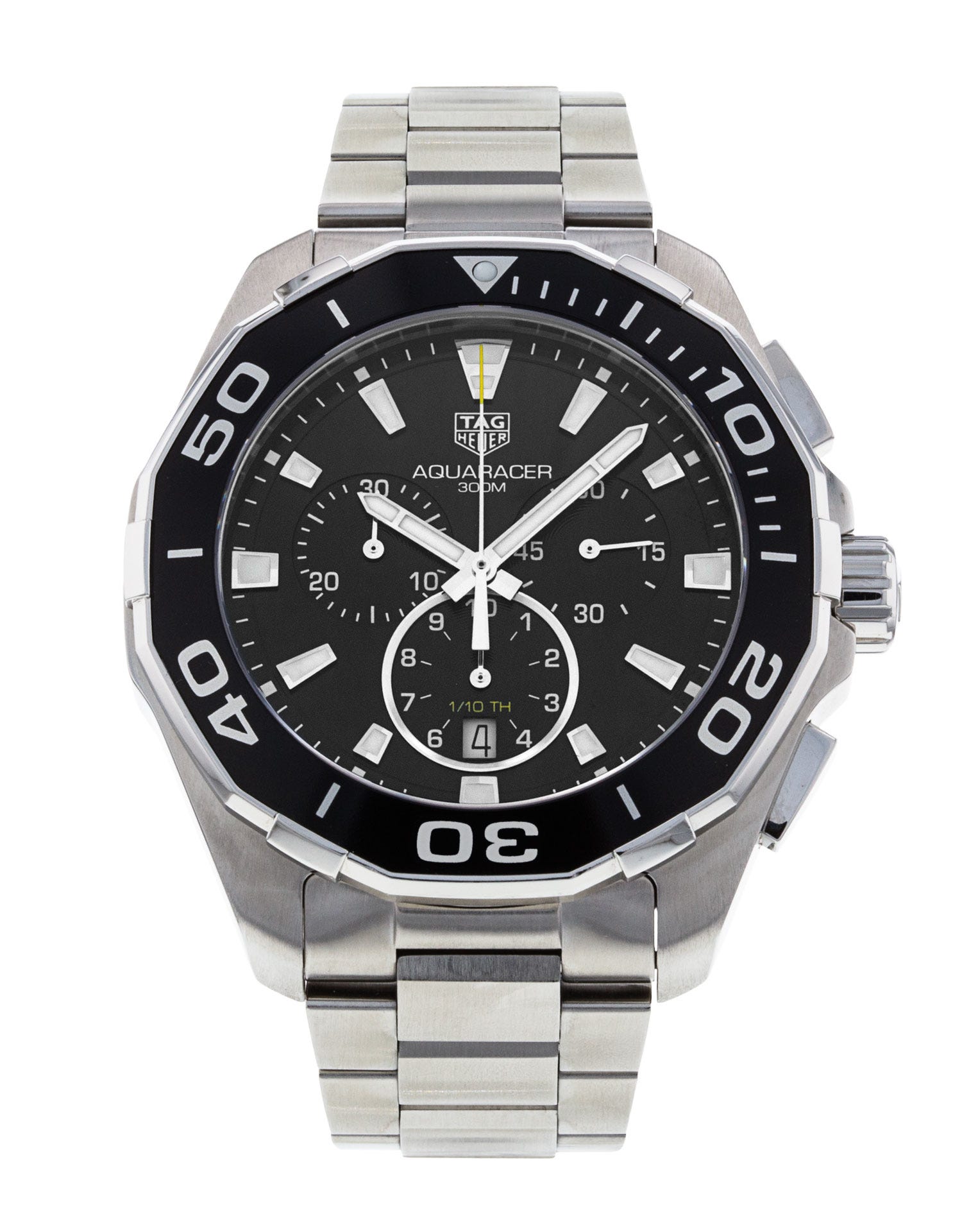Tag Heuer Aquaracer CAY111A.BA0927 268651