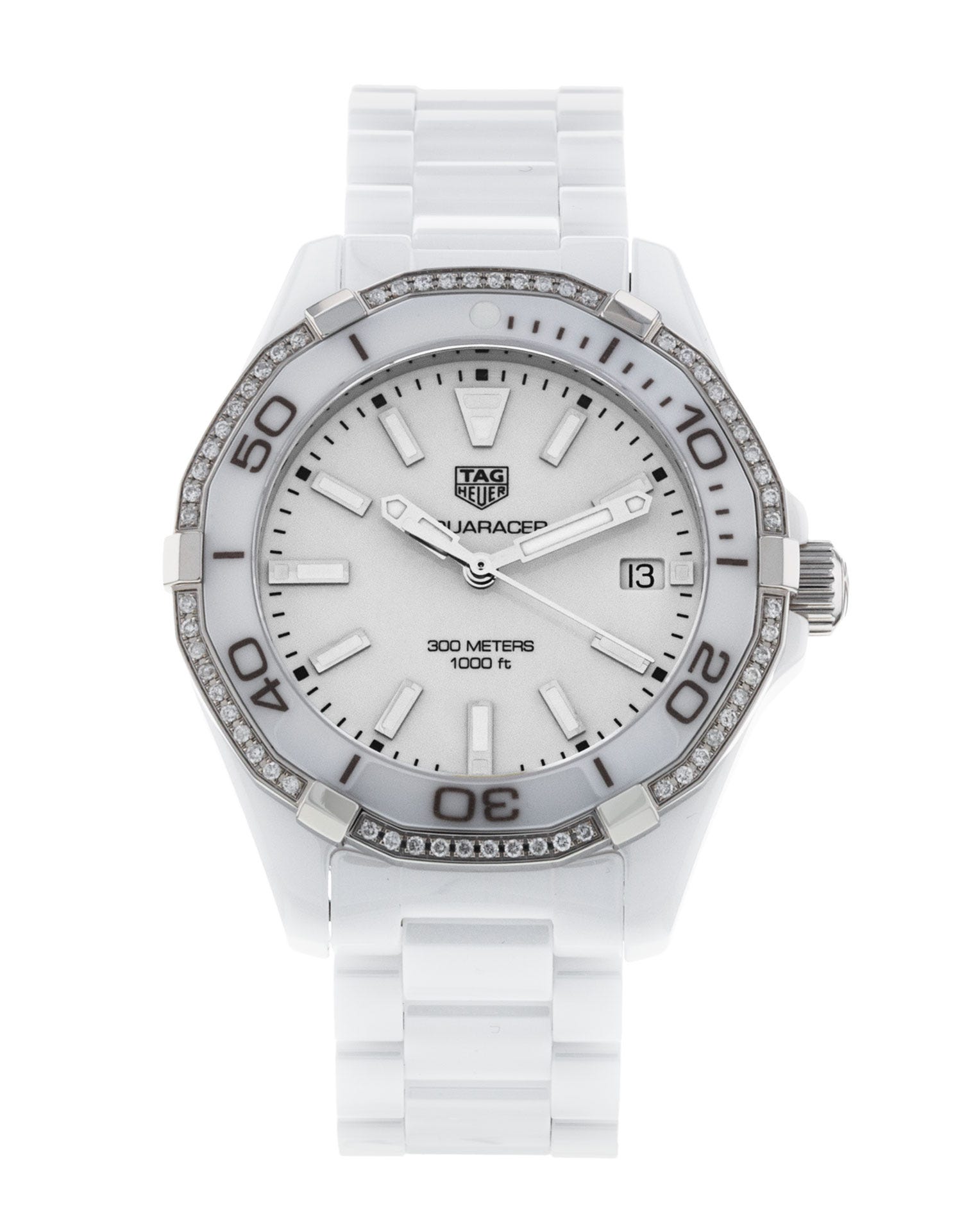Tag Heuer Aquaracer WAY1396.BH0717 278386