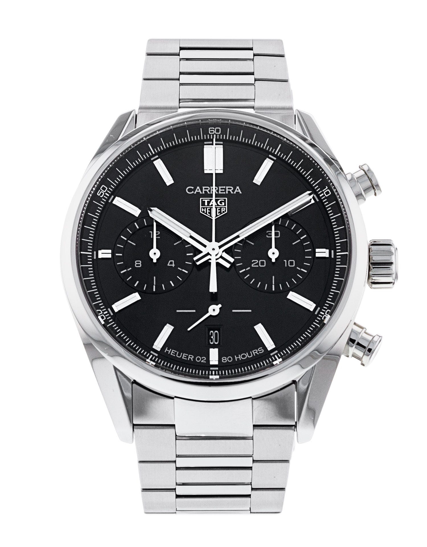 Tag Heuer Carrera CBN2010.BA0642