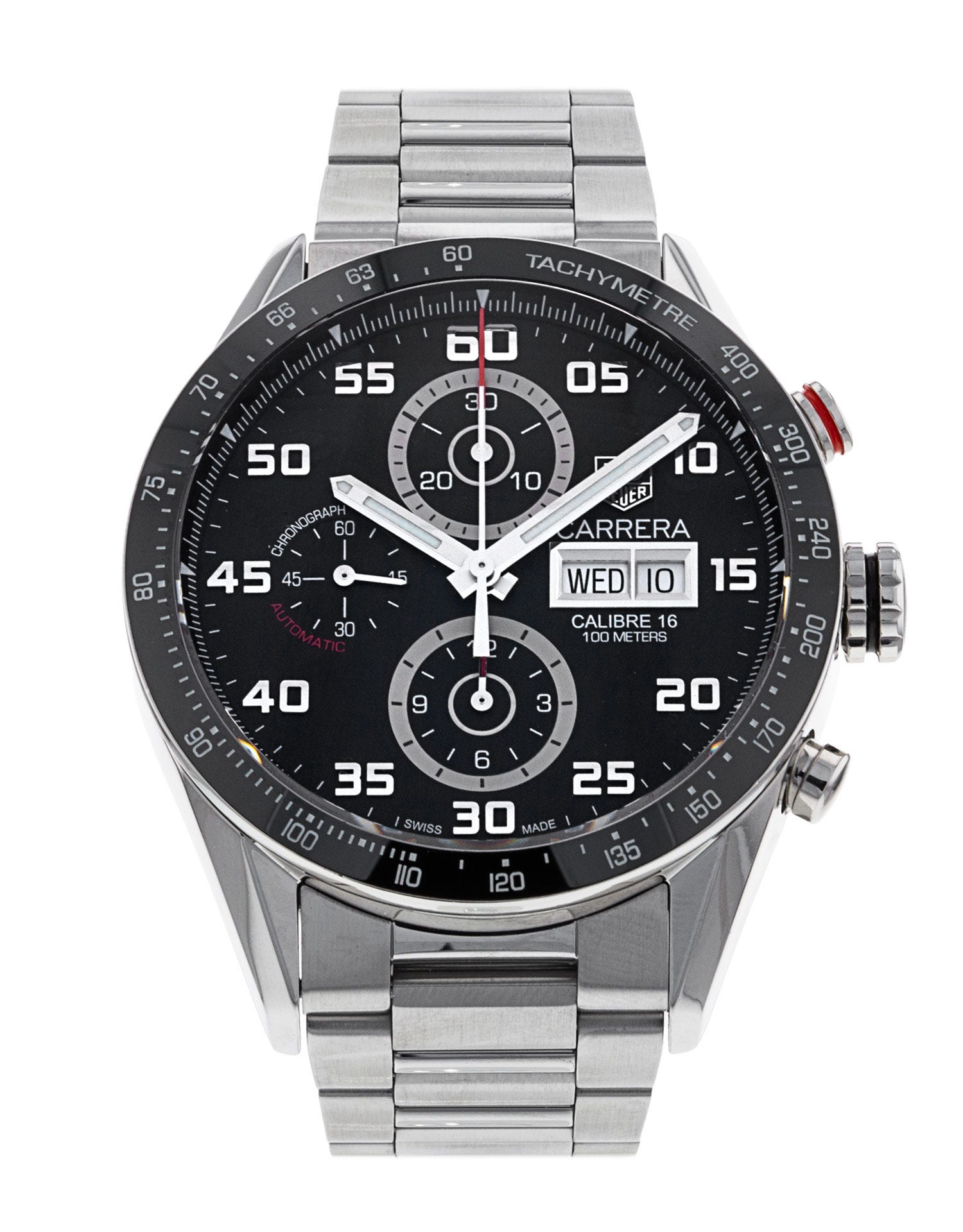 Tag Heuer Carrera CV2A1R.BA0799 272959