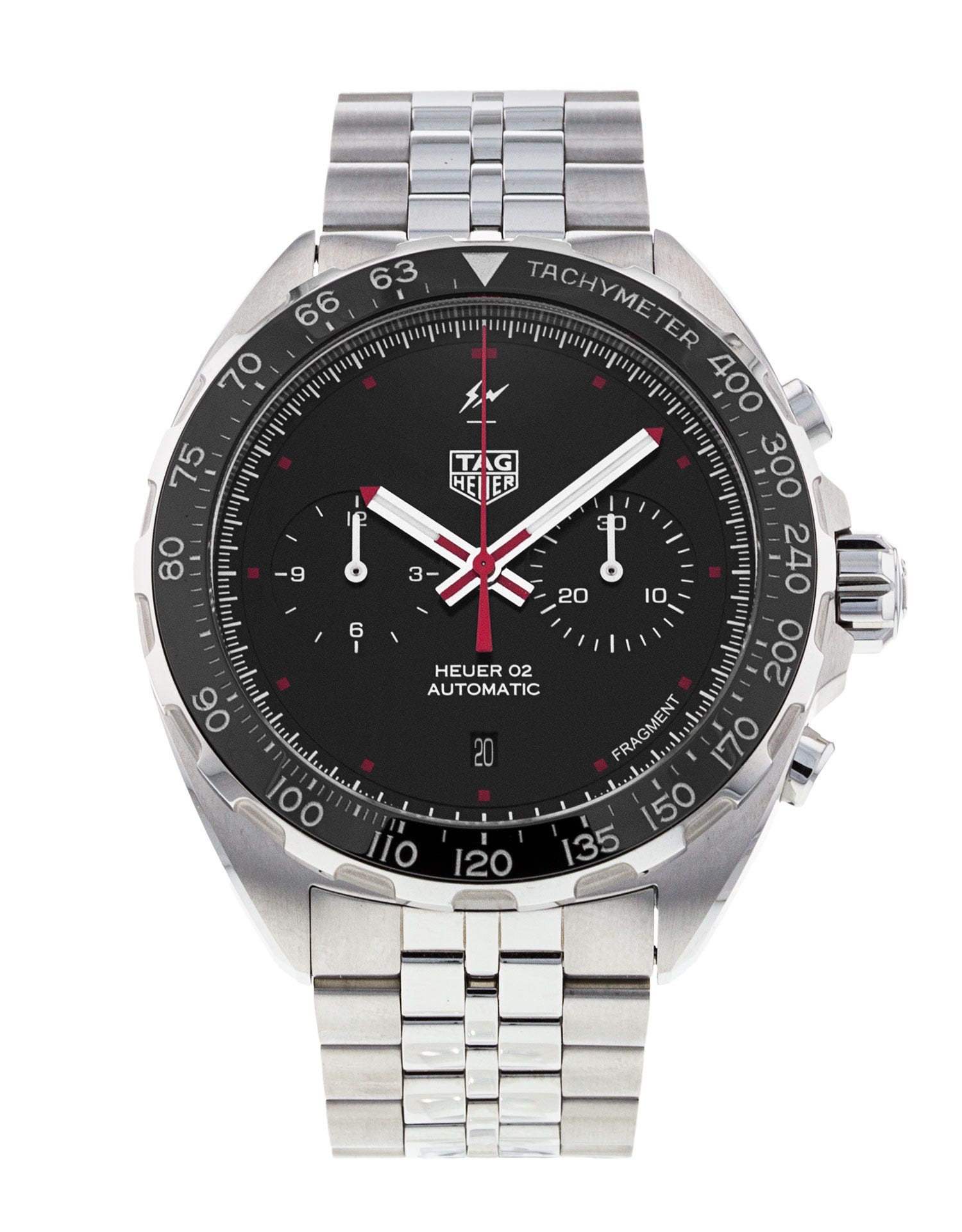 Pre-Owned Tag Heuer Formula 1 Watch
