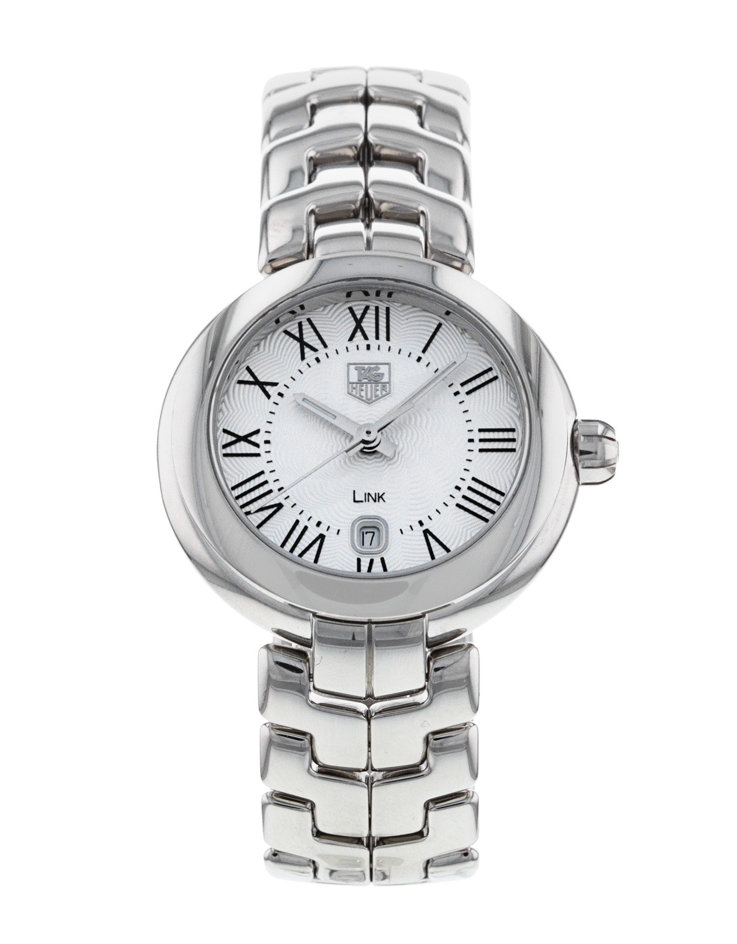 Tag Heuer Link WAT1416.BA0954 274702