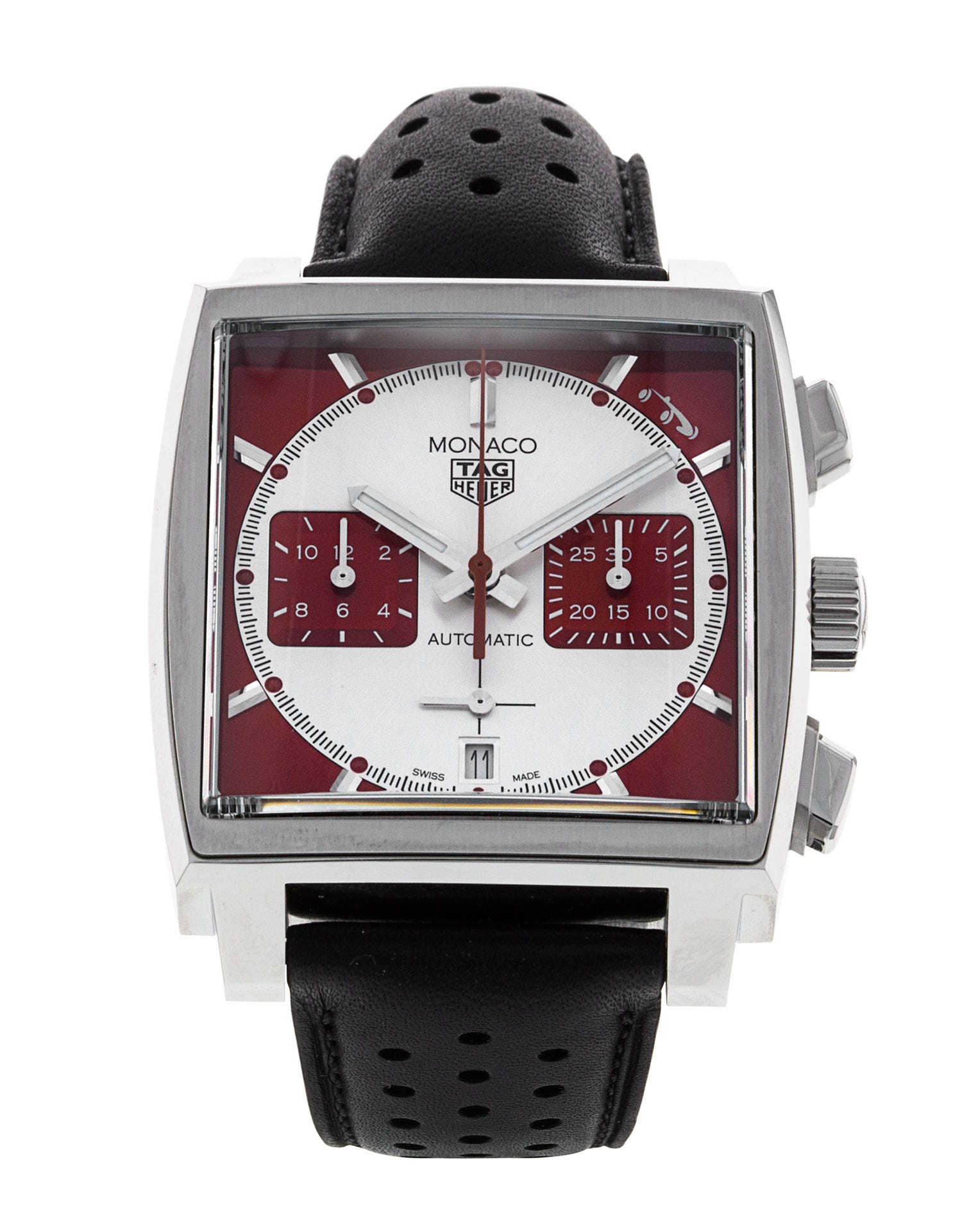 Tag Heuer Monaco CBL2114.FC6486