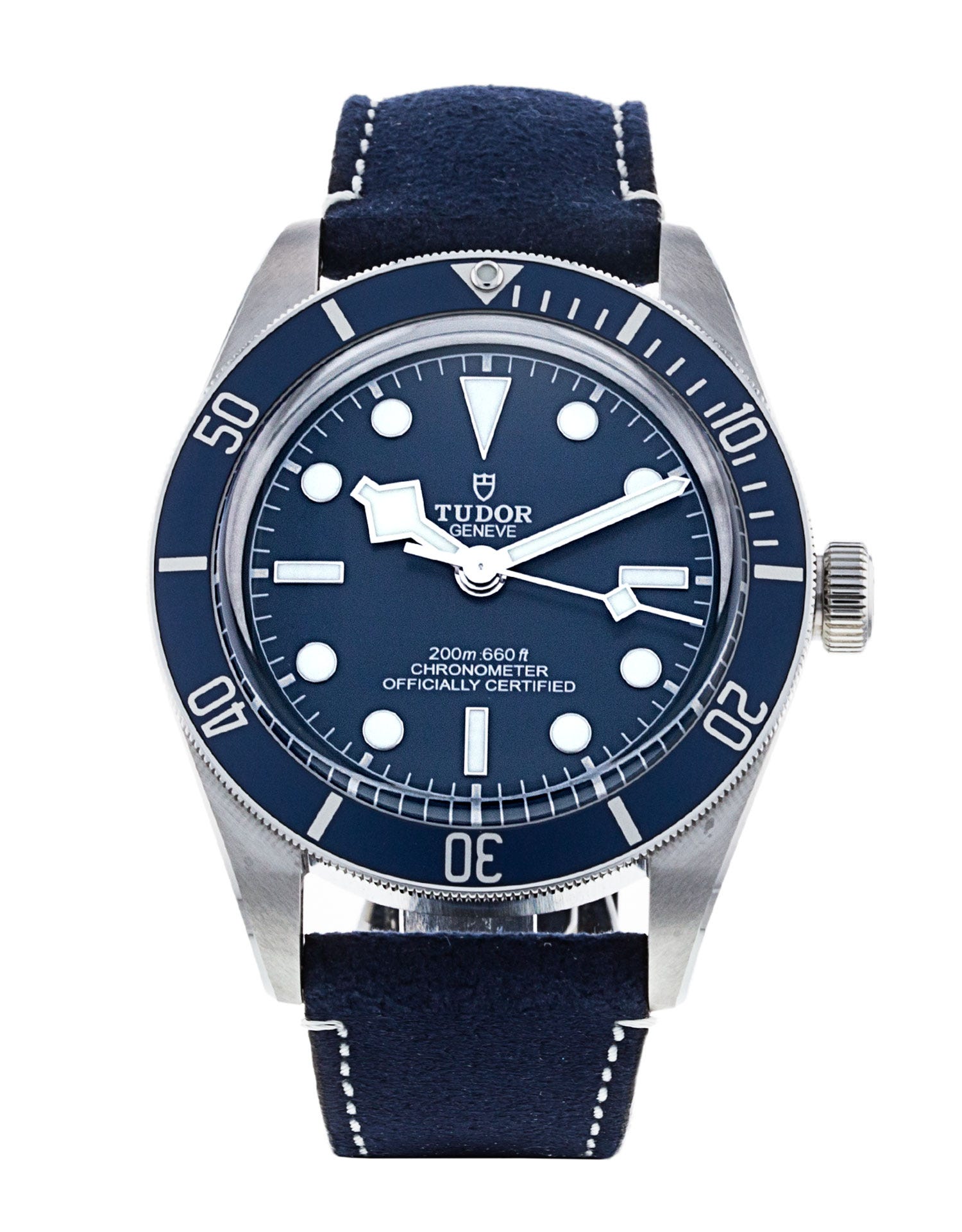 Tudor Black Bay 58 M79030B-0002 199086