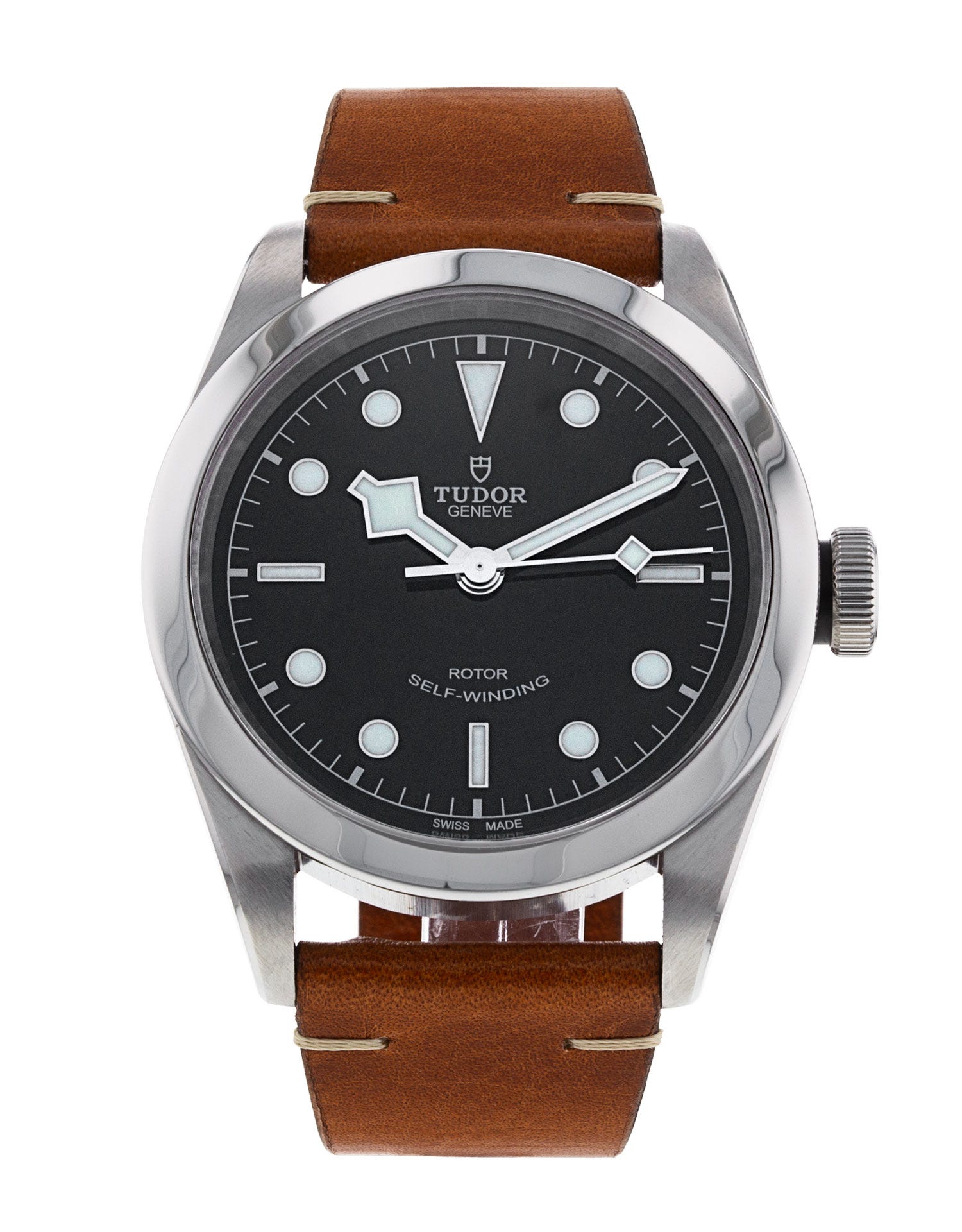 Tudor Black Bay M79540-0007
