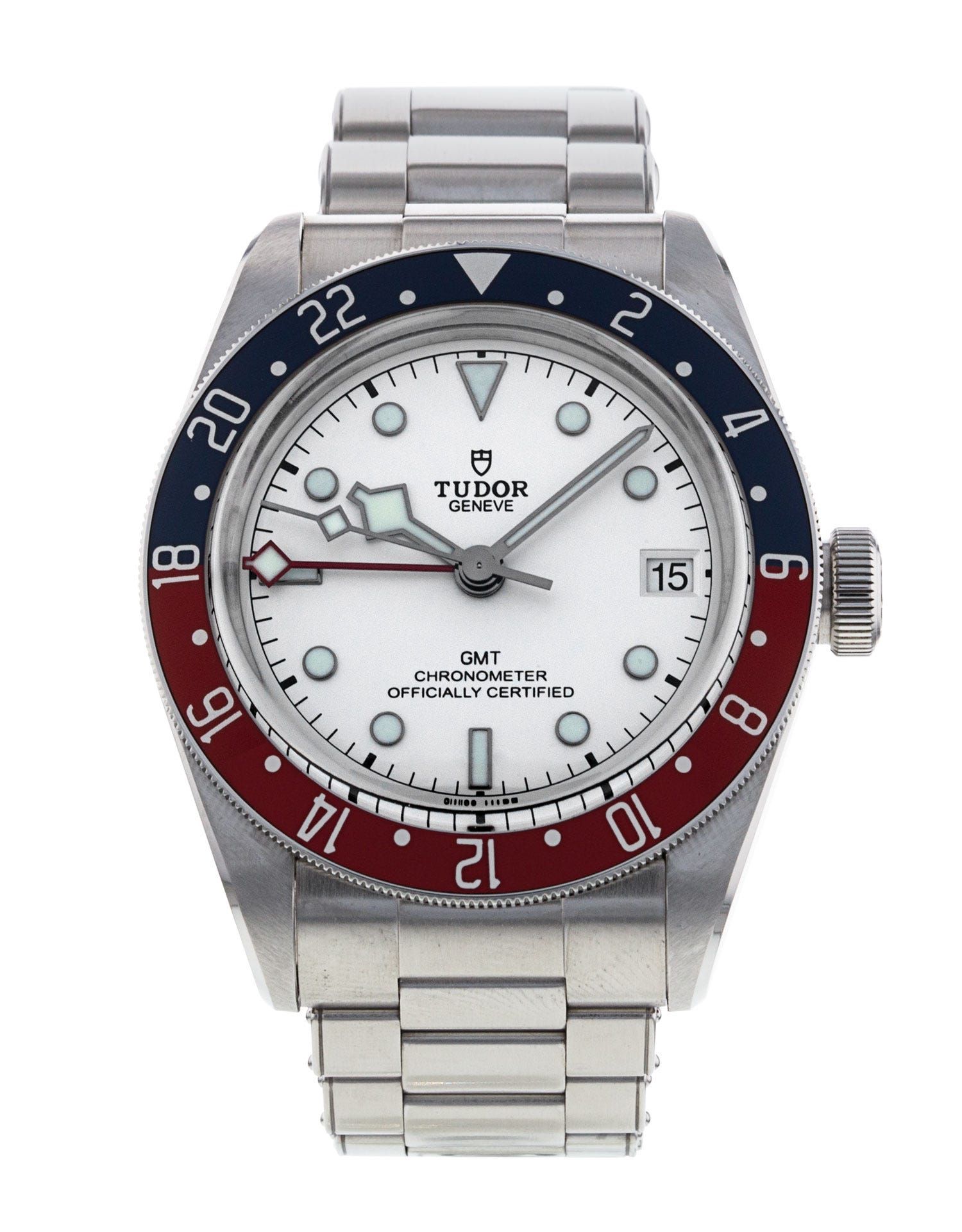 Tudor Black Bay GMT M79830RB-0010 281850