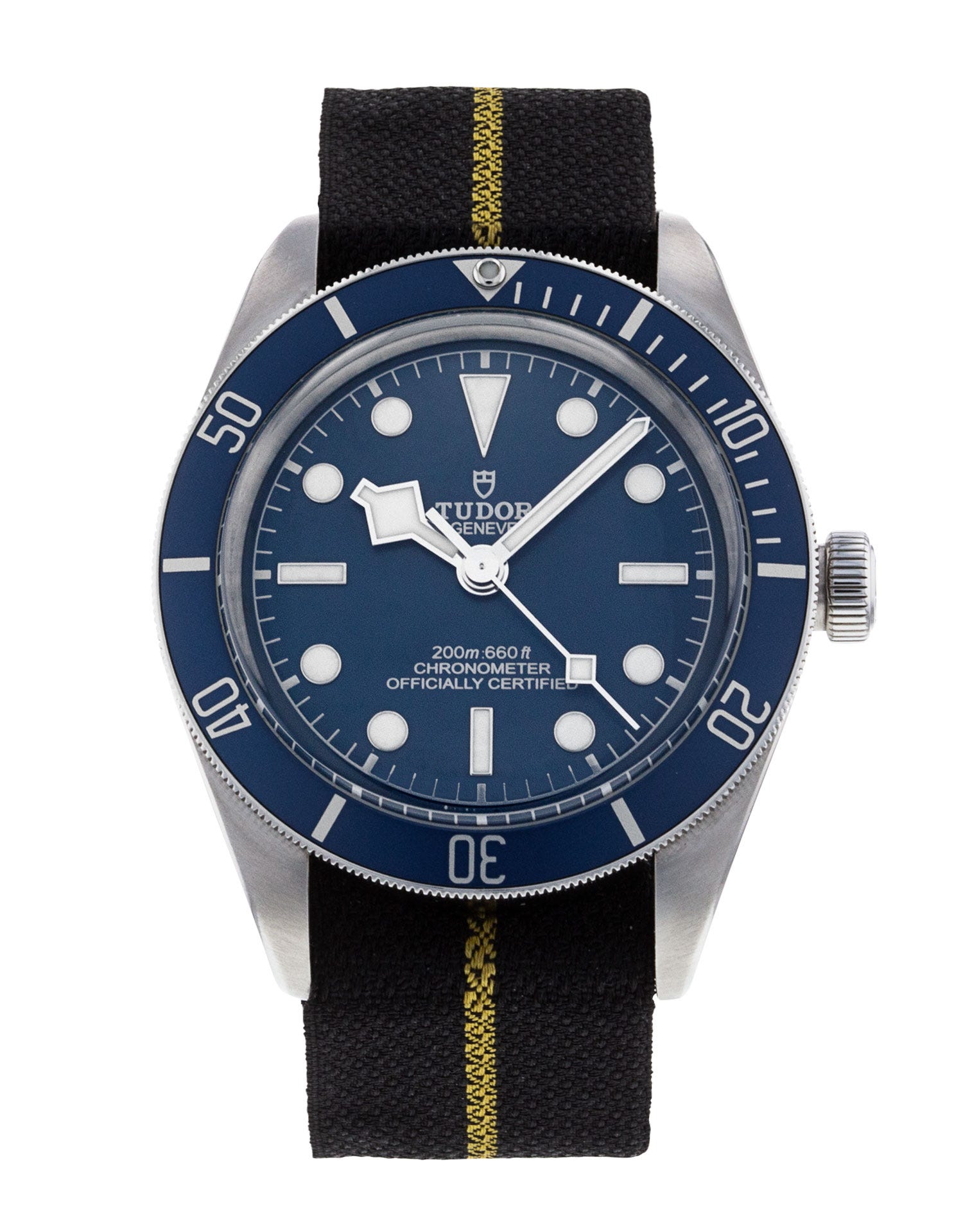 Tudor Black Bay 58 M79030B-0002 232918