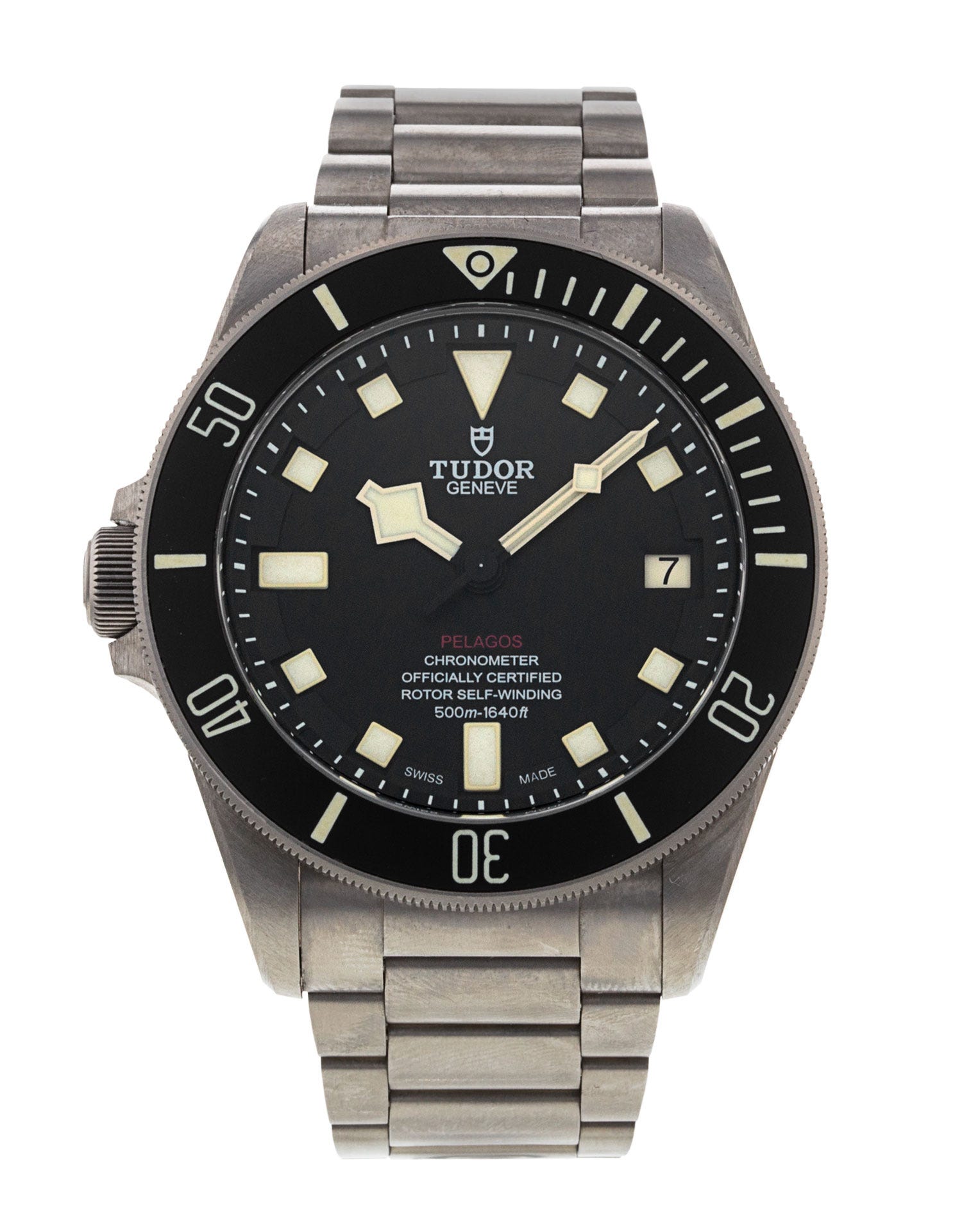 Tudor Pelagos M25610TNL-0001 275419