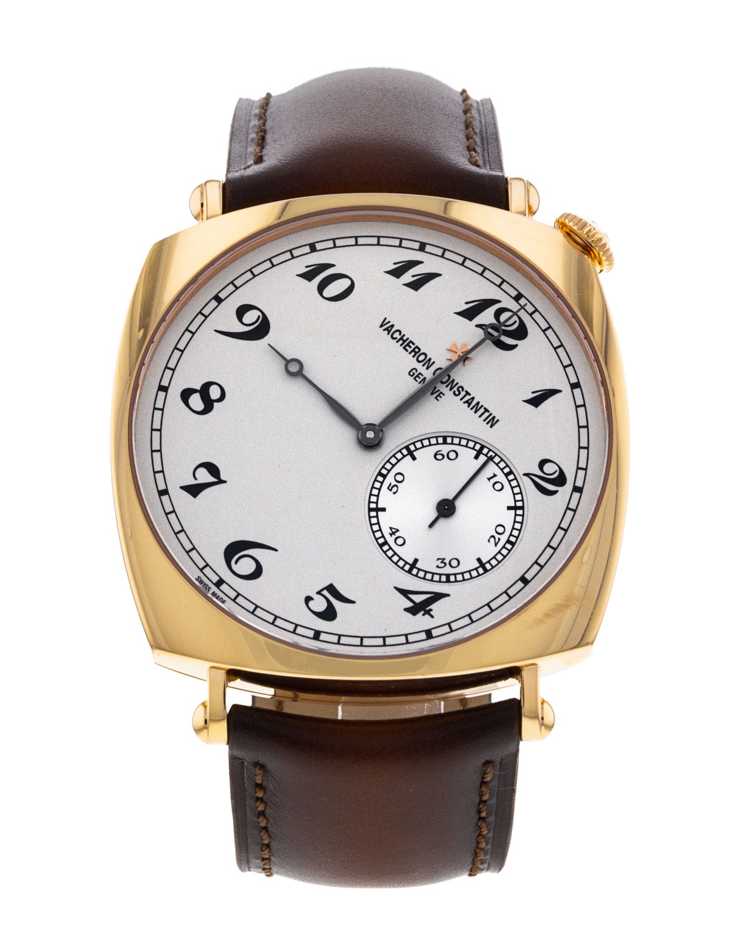Vacheron Constantin Historiques American 1921 82035/000R-9359 267423