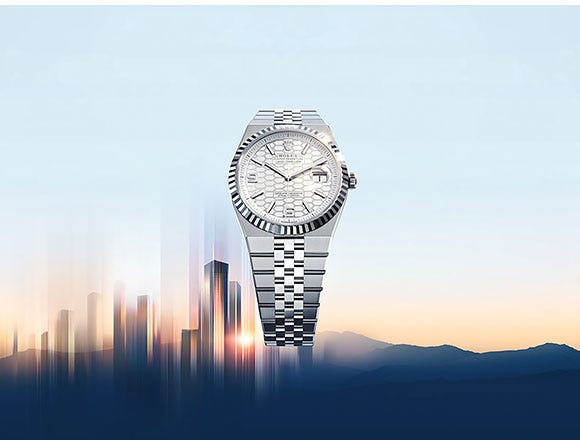 Feature: Rolex’s 2025 Watches & Wonders highlights