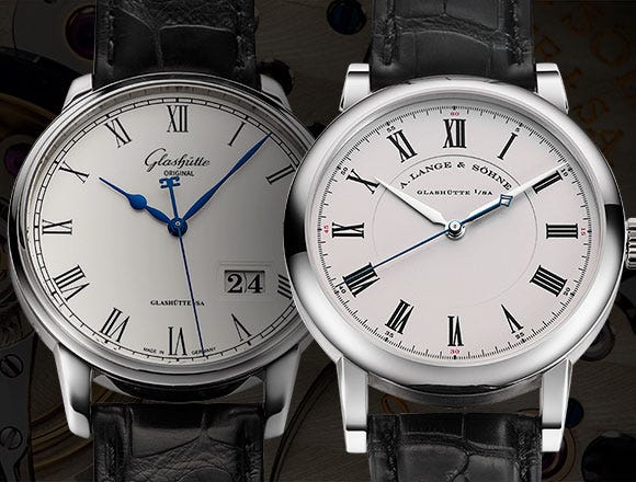 Review: The Affordable A. Lange & Söhne