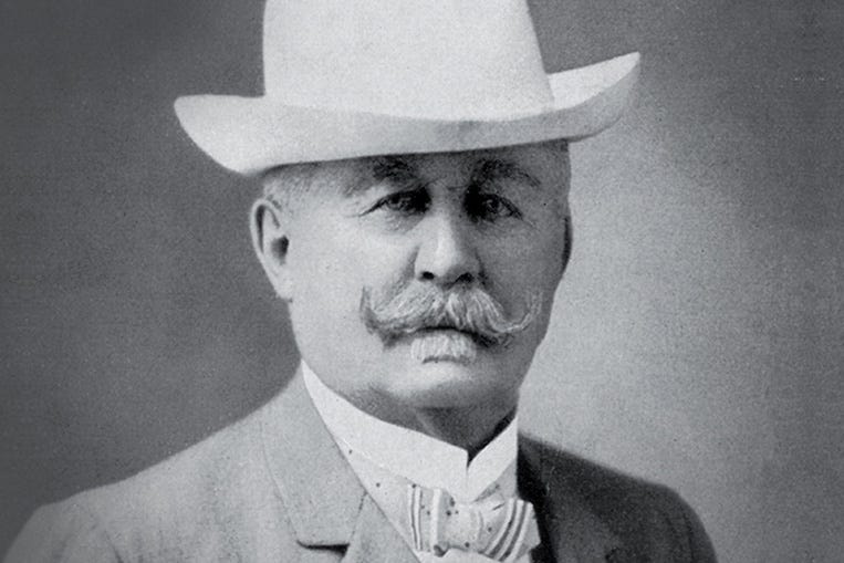 Georges Favre-Jacot