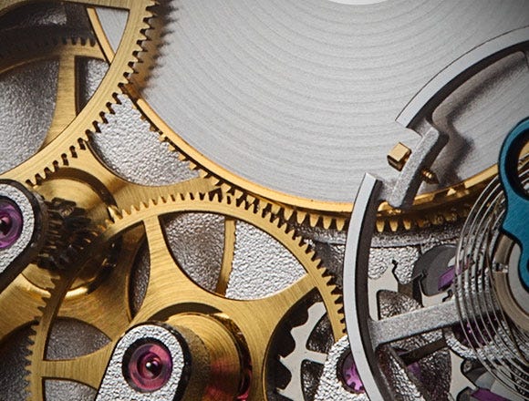 Feature: How Does A Mechanical Movement Work?