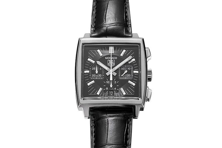 Tag Heuer Monaco