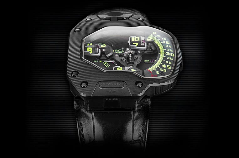 Urwerk UR-110