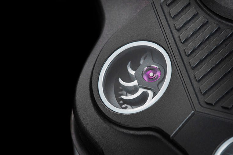 Urwerk UR-110 case