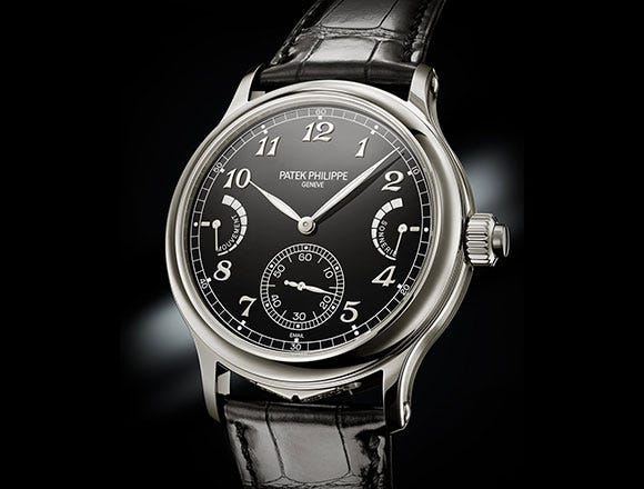 Feature: How To Tell The Time In The Dark