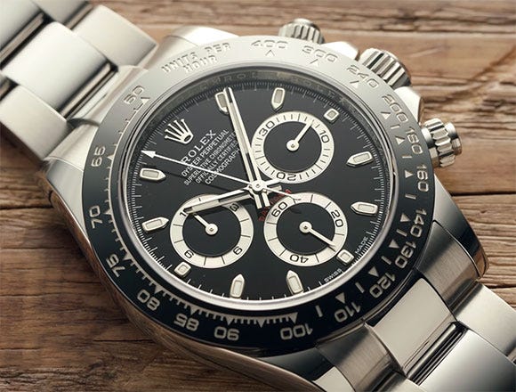 Feature: 5 Annoying Things About The Rolex Daytona