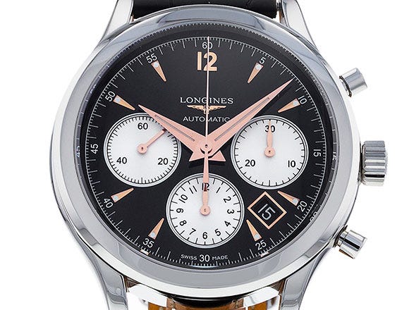 Feature: 4 cheaper alternatives to the Rolex Daytona