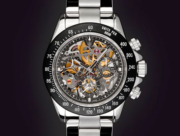 Feature: You’ve NEVER Seen A Rolex Daytona Like This!
