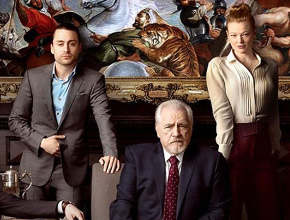 Feature: The Best TV Series For Watch Spotters