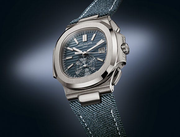 Feature: Watches & Wonders 2024 | New from Patek Philippe
